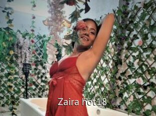 zaira_hot18 Zizi X