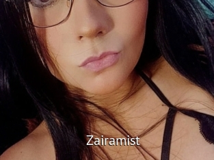 Zairamist