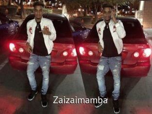 Zaizai_mamba