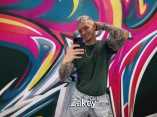 Zakey
