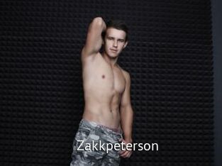 zakkpeterson Zizi X