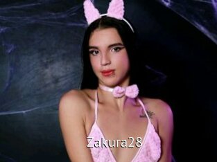 Zakura28