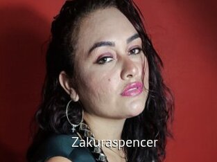Zakuraspencer