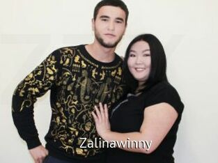 Zalinawinny
