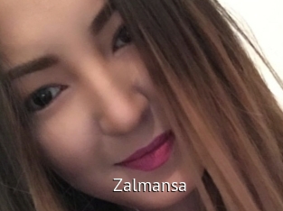 Zalmansa