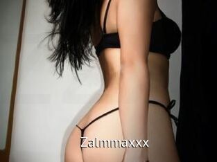 Zalmmaxxx