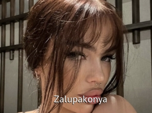 Zalupakonya
