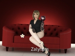Zalyriess