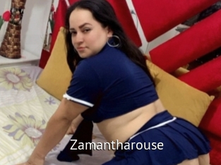 zamantharouse Zizi X