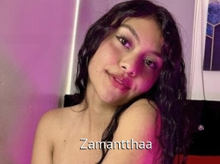 Zamantthaa