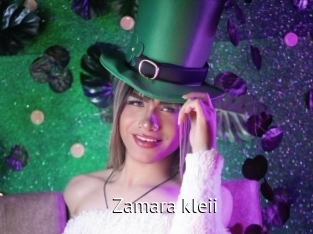 zamara_kleii Zizi X