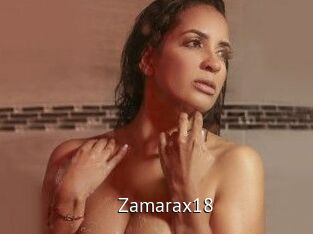 Zamarax18