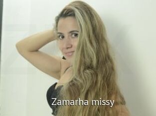 zamarha_missy Zizi X