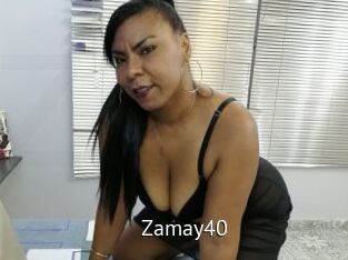 Zamay40
