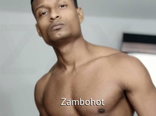 Zambohot