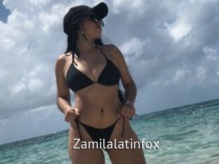 Zamilalatinfox