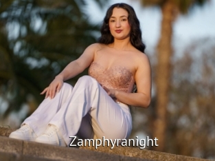 Zamphyranight