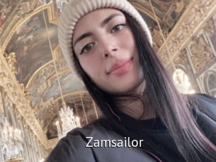 Zamsailor