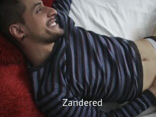 Zandered