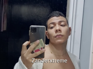 Zanderxtreme