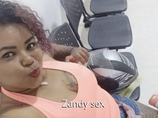zandy_sex Zizi X