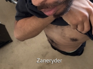Zaneryder