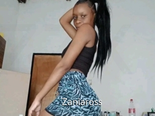 Zaniaross