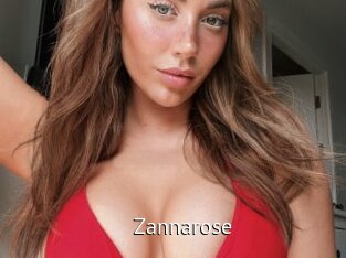 Zannarose