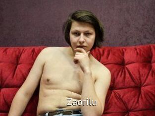 Zaorilu
