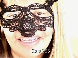 Zara365