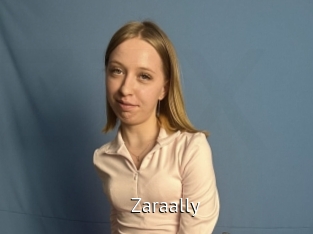 zaraally Zizi X