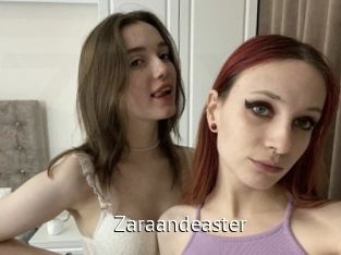 zaraandeaster Zizi X