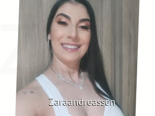 Zaraandreassen