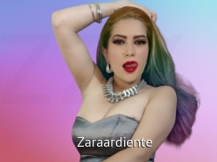 Zaraardiente