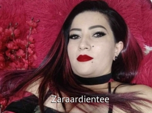 Zaraardientee