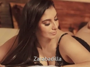 Zarabadilla