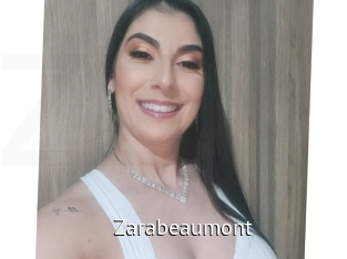 zarabeaumont Zizi X