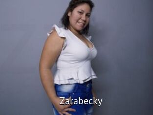 zarabecky Zizi X