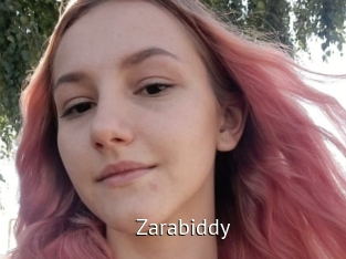 Zarabiddy