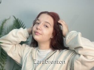 Zarabrenton