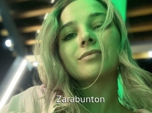 Zarabunton