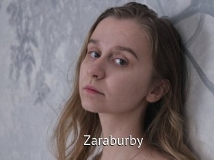 Zaraburby