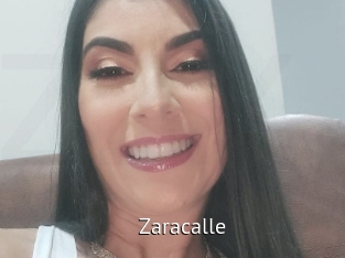 Zaracalle