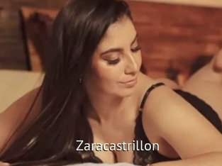 Zaracastrillon