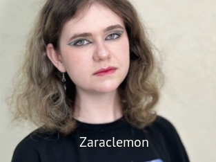 Zaraclemon