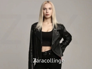 Zaracollinge