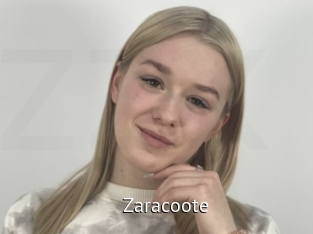 Zaracoote
