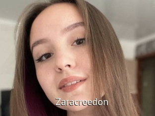 Zaracreedon