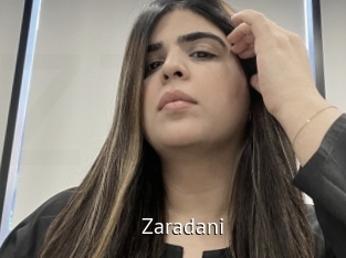 zaradani Zizi X