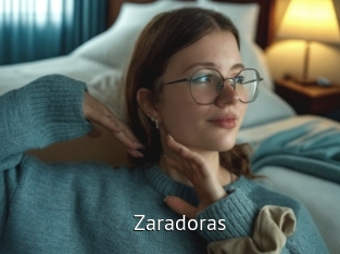 Zaradoras